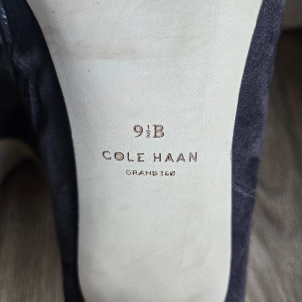 Cole Haan Vestry Bootie - Picture 5 of 6